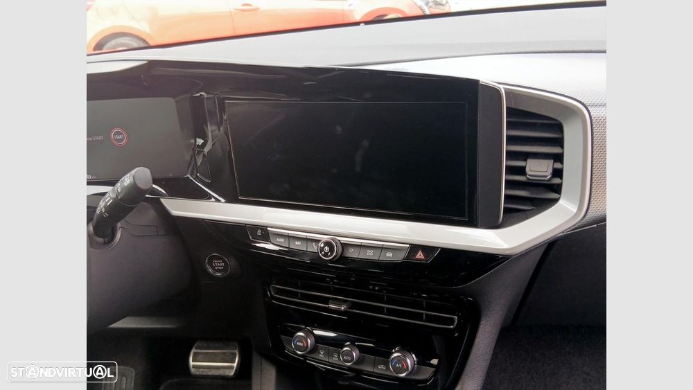 Opel Mokka-e 50 kWh GS - 22