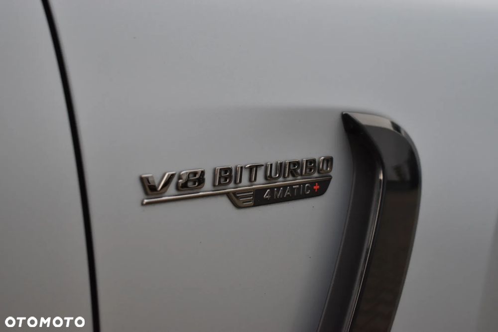 Mercedes-Benz AMG GT - 10