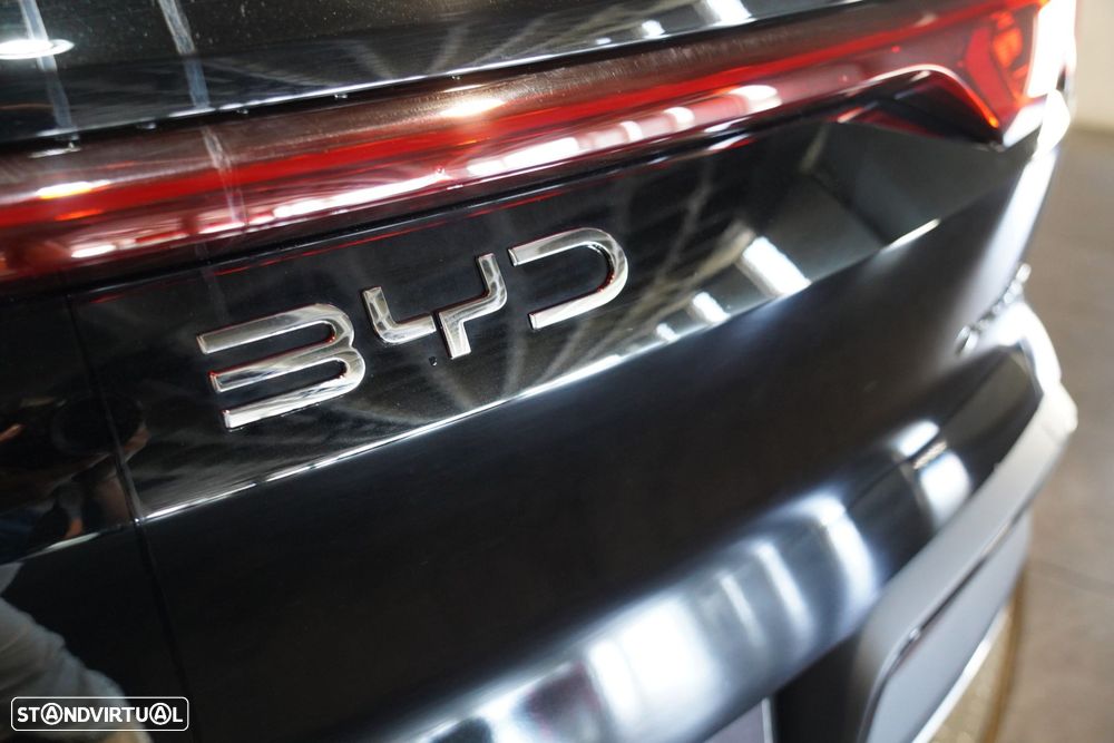 BYD Atto 2 1.5 DM-i Boost - 43