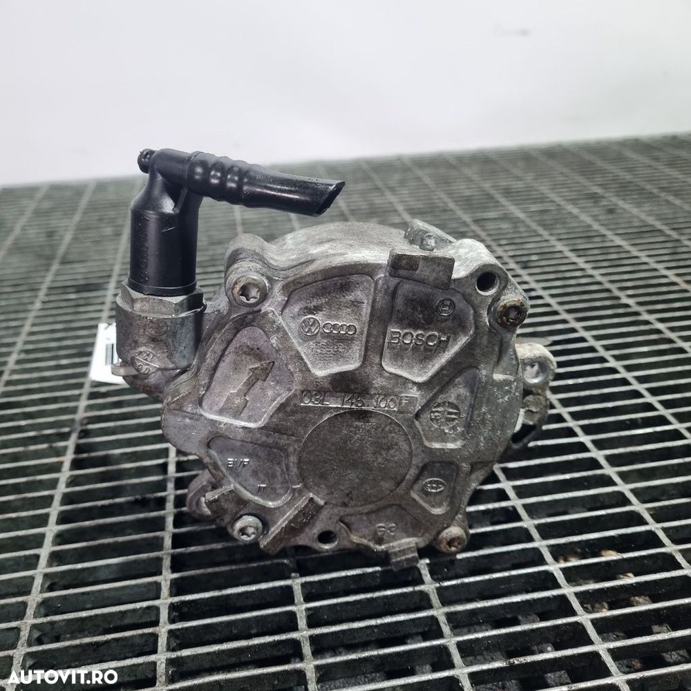 Pompa vacuum Skoda Yeti 2.0 TDI 2009 - 2013 (1406) 03l145100 - 2