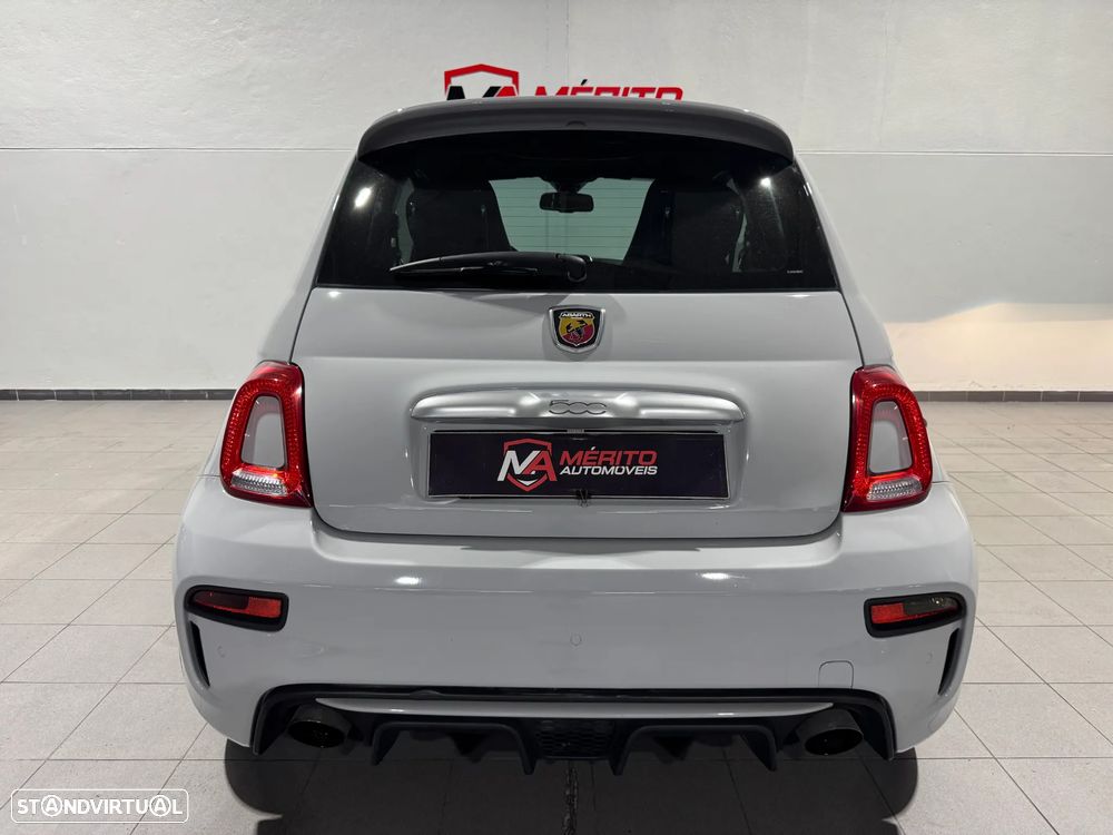 Abarth 595 Standard - 6