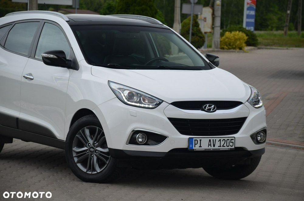Hyundai ix35 - 4