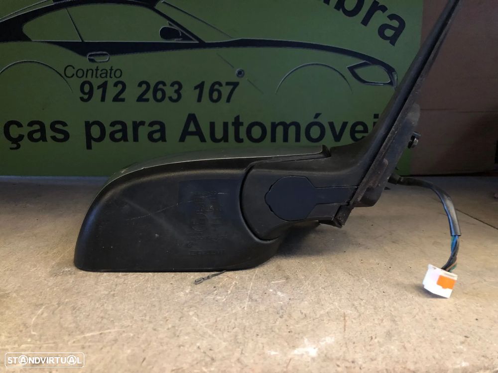 MAZDA 6 RETROVISOR DIREITO - ER062 - 6