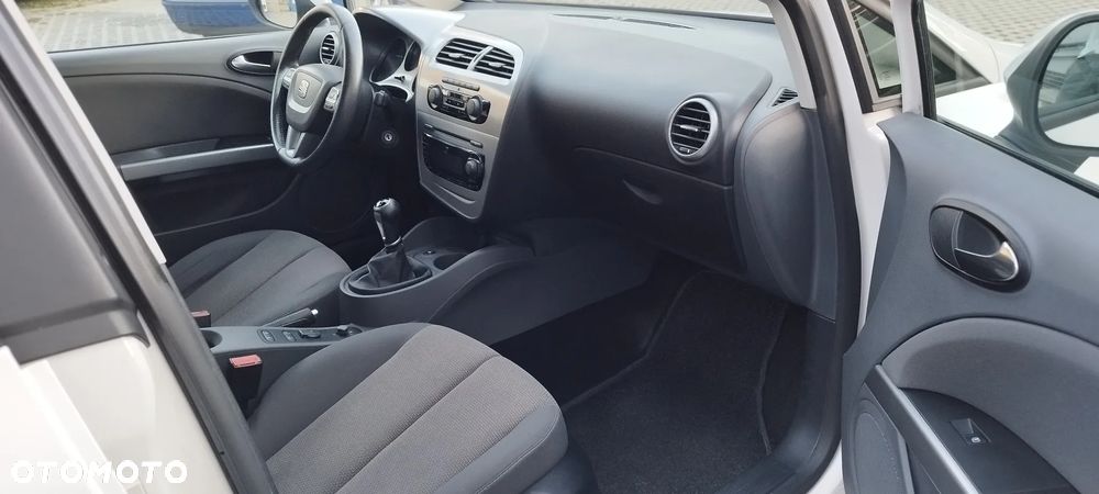 Seat Leon 1.4 TSI Style Copa - 28