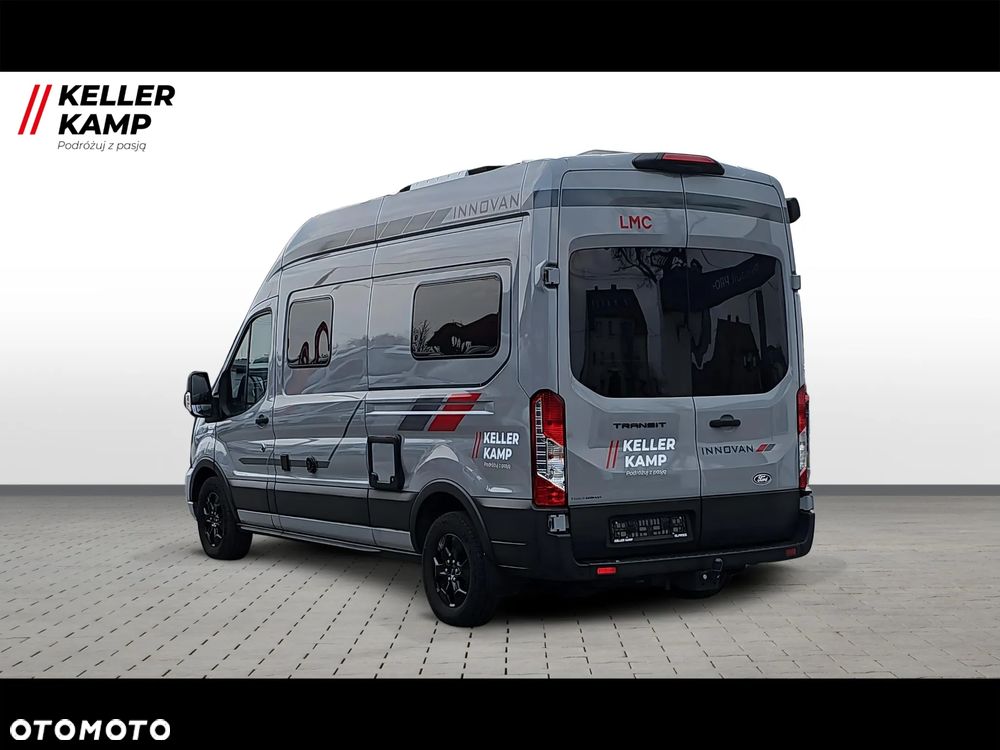 LMC LMC INNOVAN 592 - 5