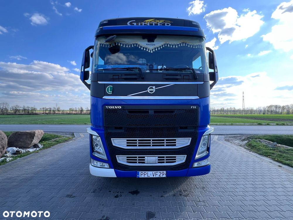 Volvo FH - 9