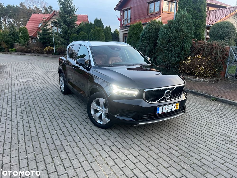 Volvo XC 40 D3 Momentum Pro - 3