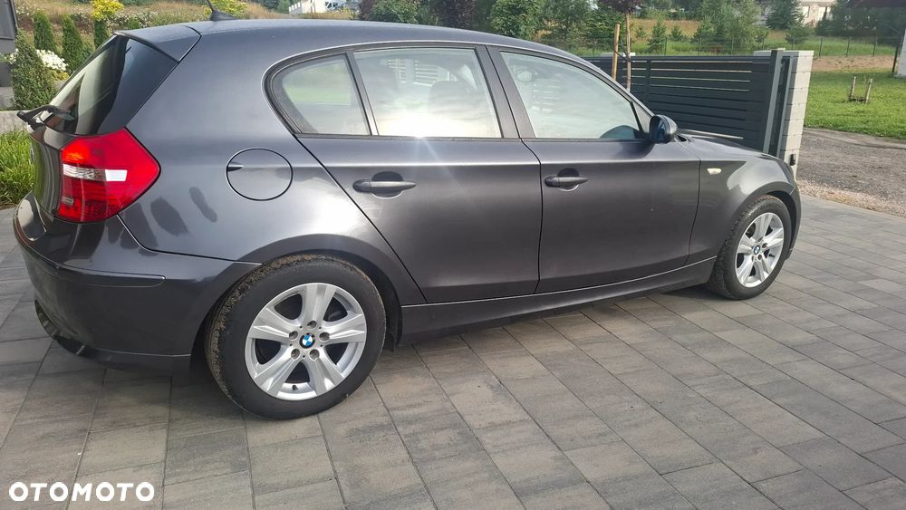 BMW Seria 1 118i Edition Lifestyle - 4