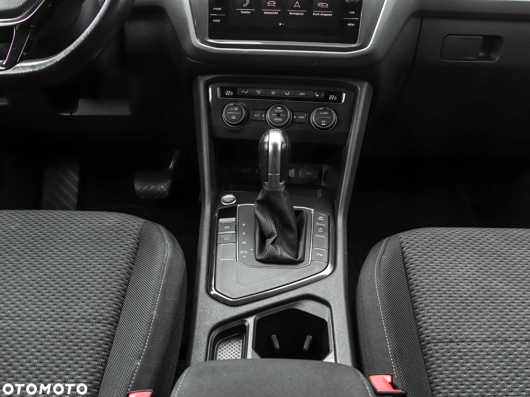 Volkswagen Tiguan 2.0 TDI BMT SCR Comfortline DSG - 17