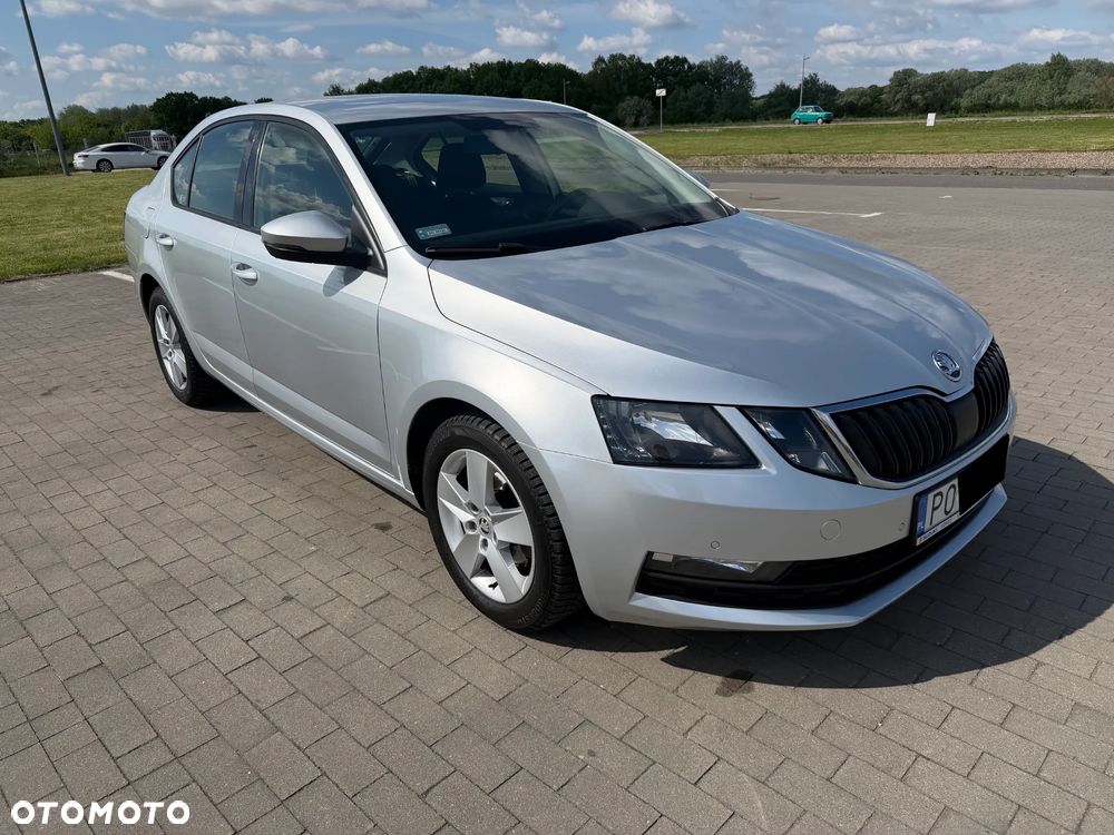 Skoda Octavia 1.6 TDI Style - 2