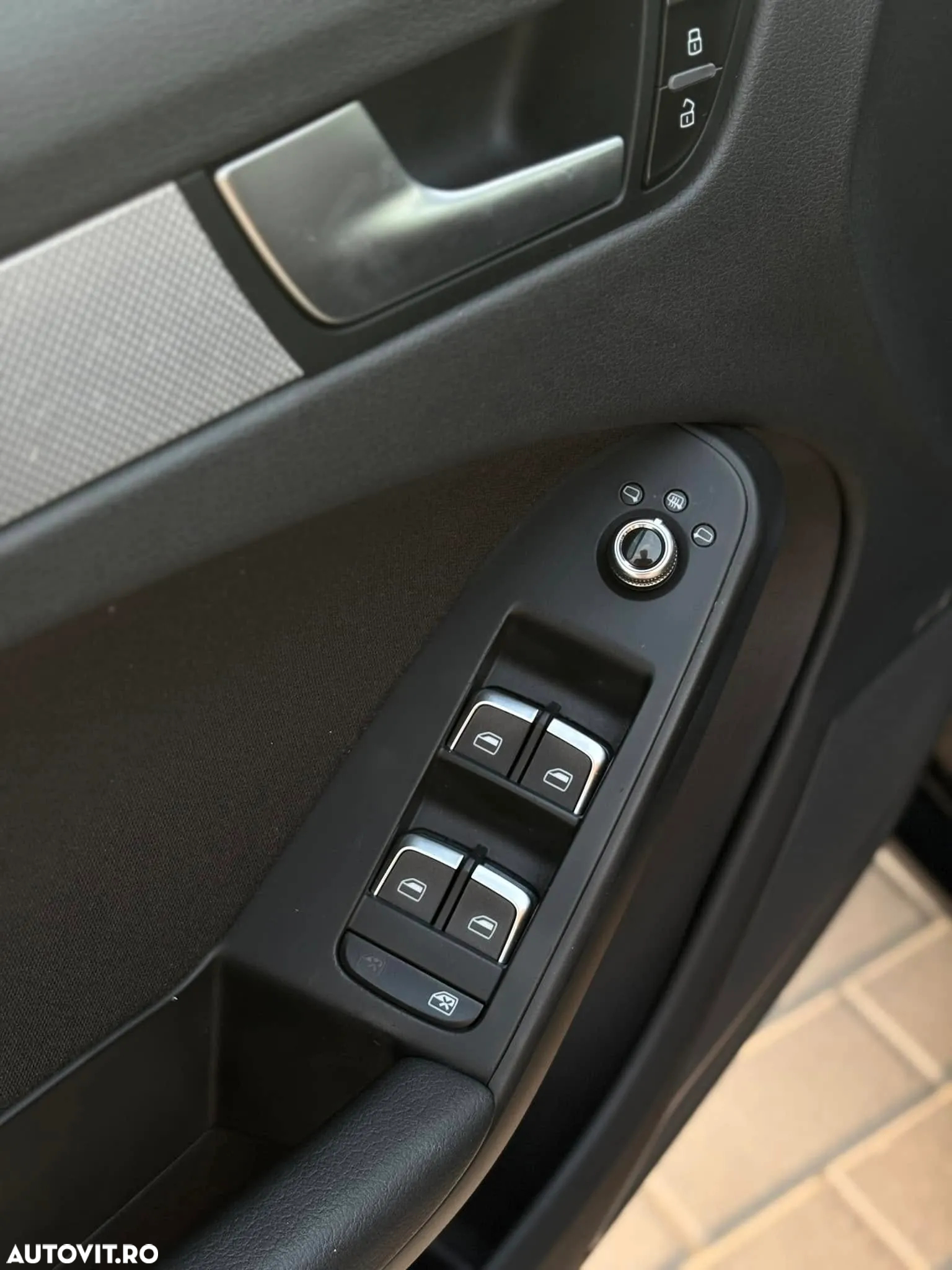 Audi A4 Avant 2.0 TDI DPF Ambition - 22
