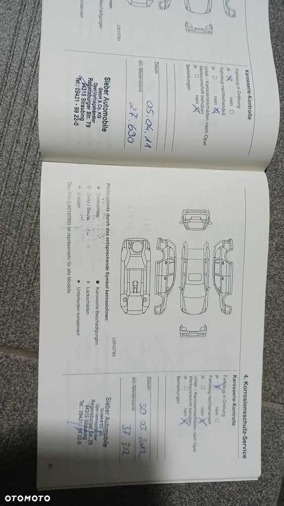 Opel Astra 1.8 Sport - 17