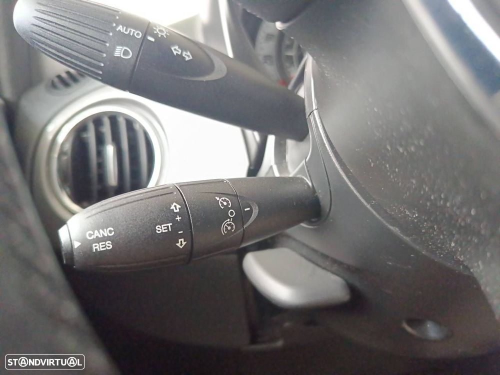 Fiat 500C 1.0 Hybrid Dolcevita - 16