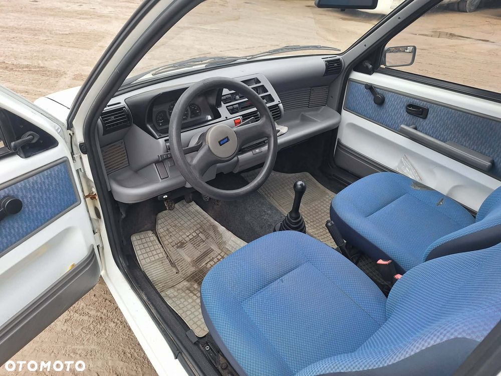 Fiat Cinquecento - 10