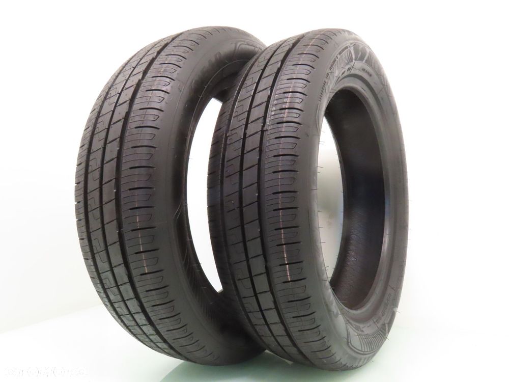 2x 175/65R17 OPONY LETNIE Goodyear EfficientGrip Performance 2 87H - 1