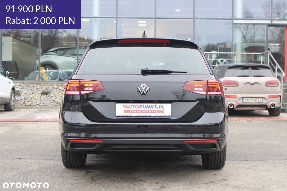 Volkswagen Passat - 6