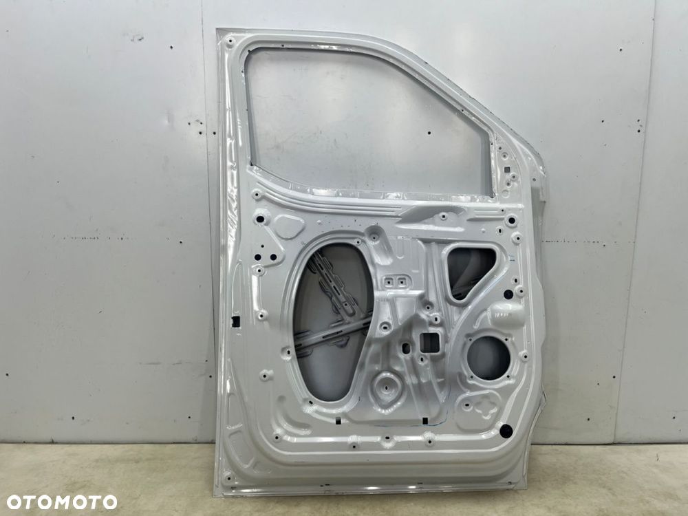 Drzwi Maxus EV30 eDeliver3 19r.- lewe przednie lewy przód - 14