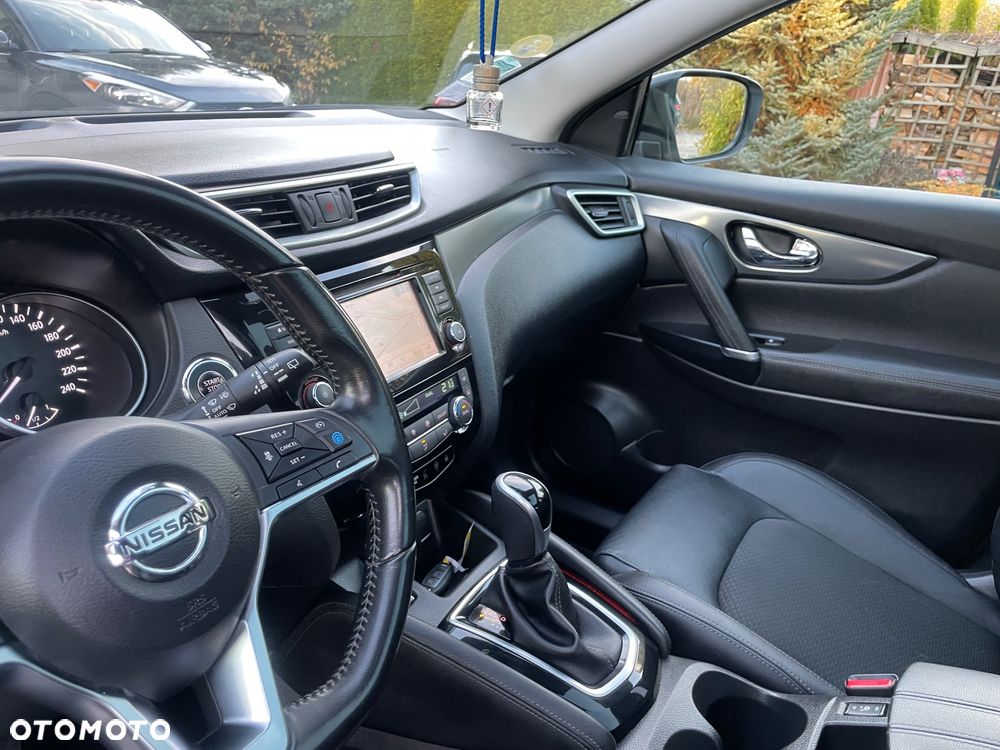 Nissan Qashqai - 20