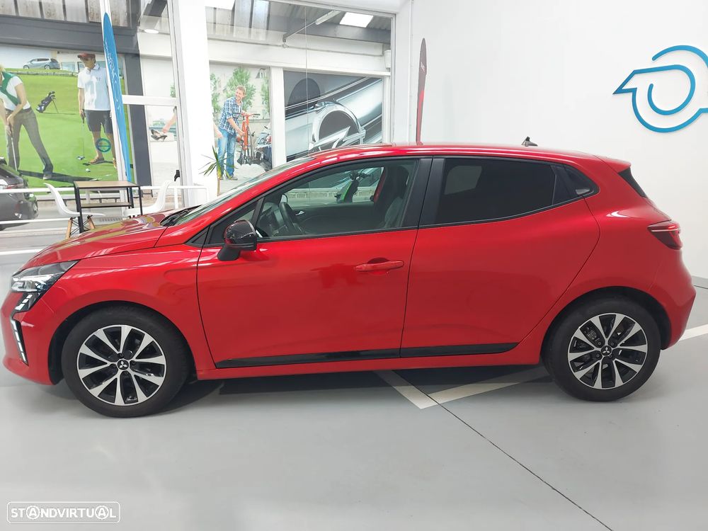 Mitsubishi Colt 1.0 MPI-T Kaiteki - 3