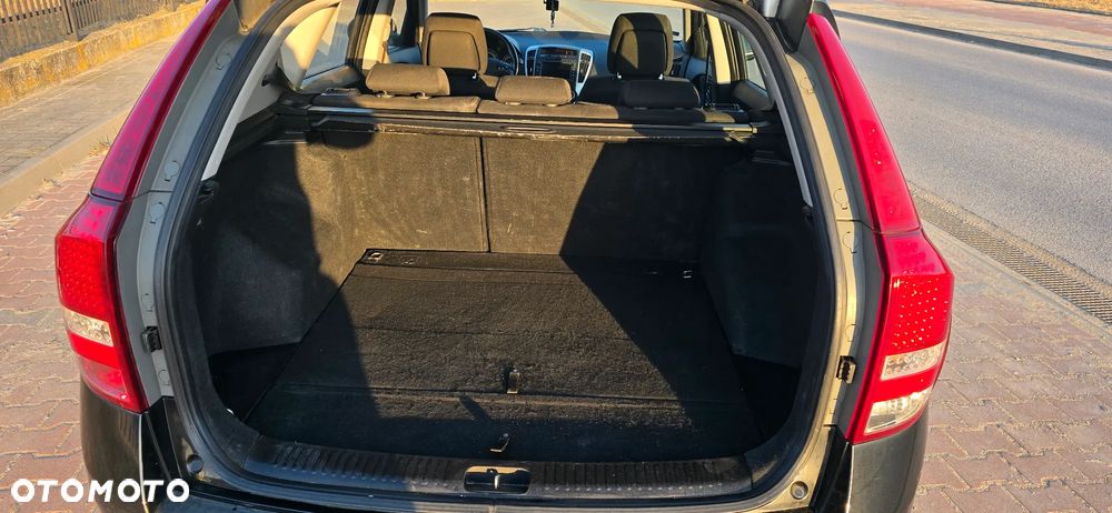 Kia Ceed 1.6 Crdi Comfort + - 12