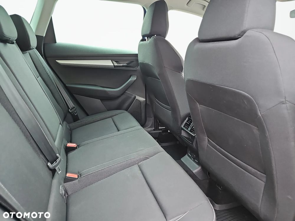Skoda Karoq 1.5 TSI ACT Ambition DSG - 11