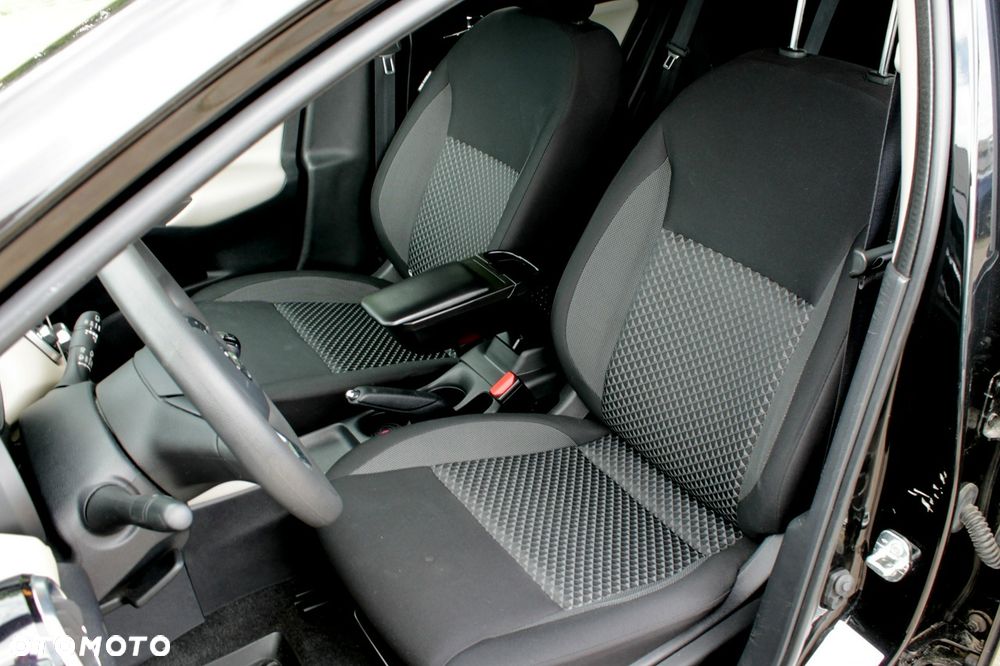Nissan Micra - 21