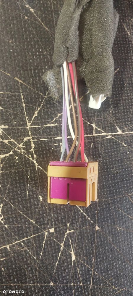 Kompletne lusterka lewe prawe vw t6 składane - 6