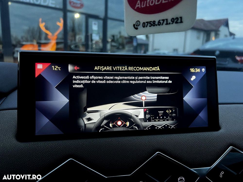 DS Automobiles DS 3 - 29