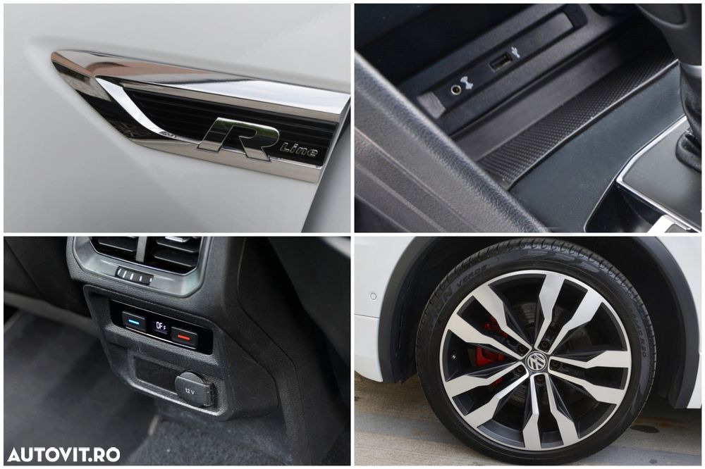 Volkswagen Tiguan - 11