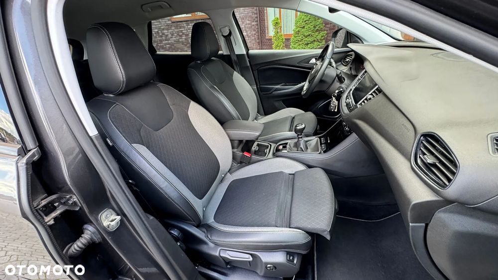 Opel Grandland X - 29
