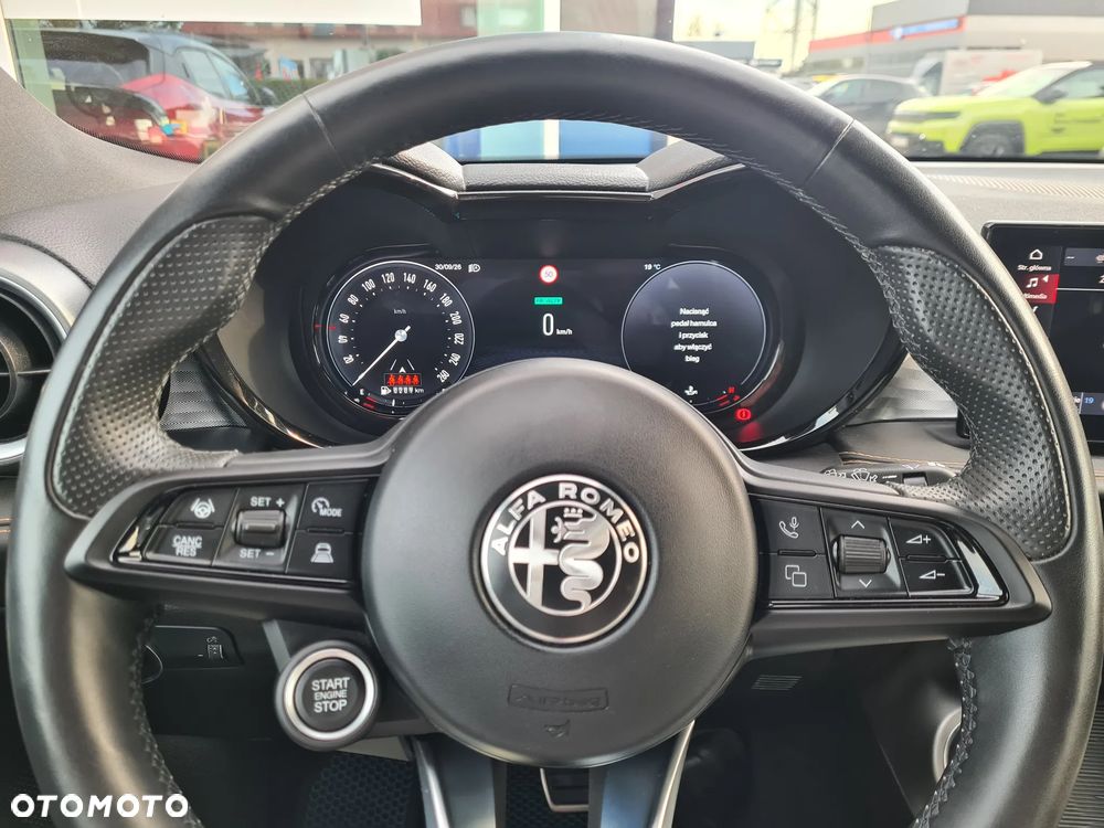 Alfa Romeo Tonale 1.5 T4 GSE mHEV Sprint DCT - 14