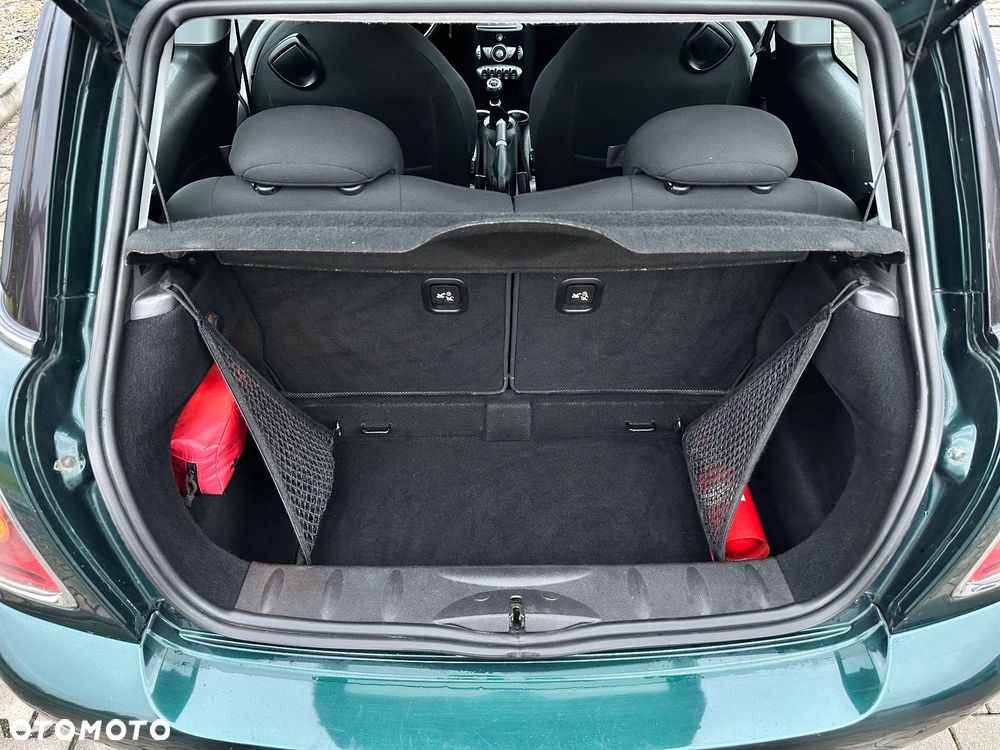 MINI Cooper Standard - 20