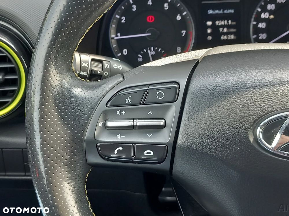 Hyundai Kona 1.0 T-GDI Style - 19