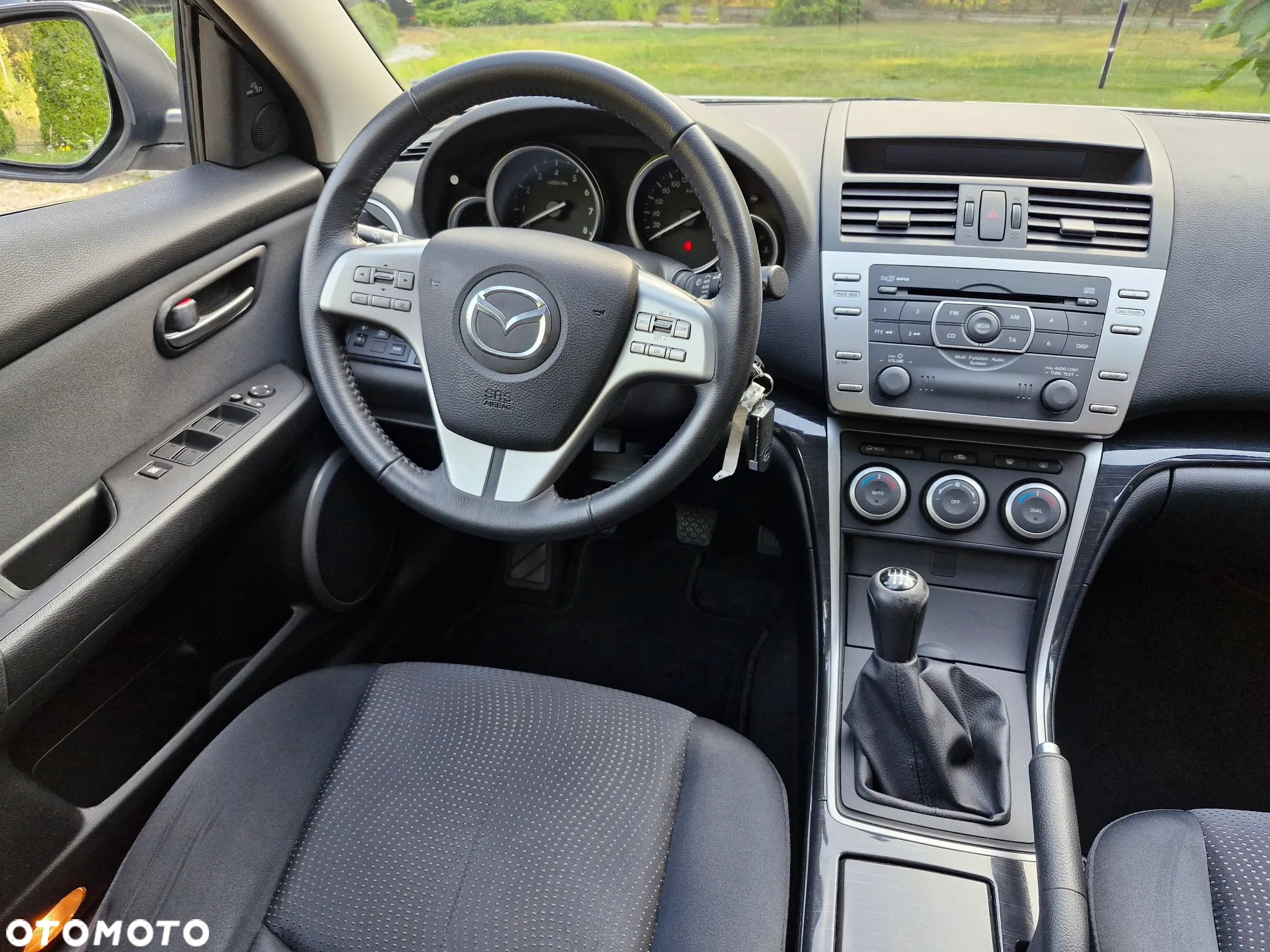 Mazda 6 2.0 Exclusive - 10