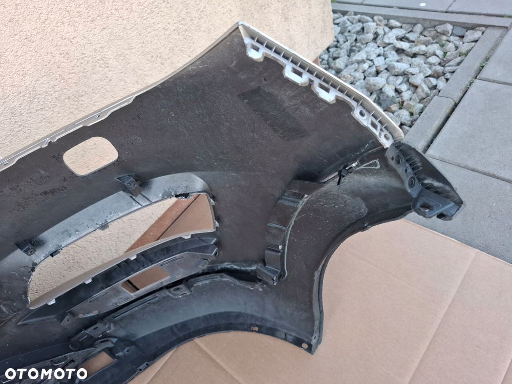 zderzak przód hyundai tucson iii lift oryginał - 10
