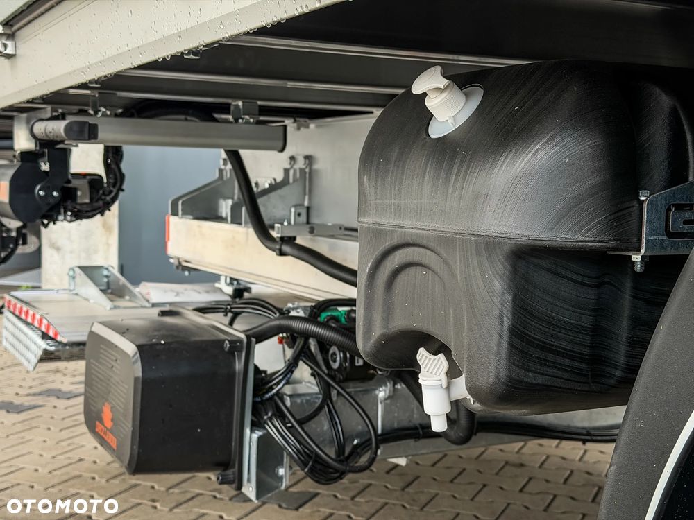 Iveco Daily 70C18HA8/P - 15EP Winda slider GSC Gorzów - 19