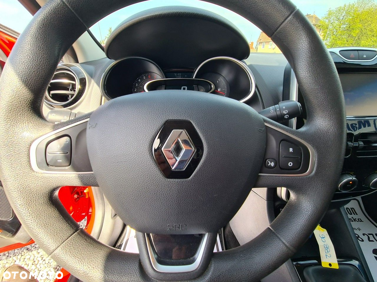 Renault Clio 0.9 Energy TCe Intens - 20