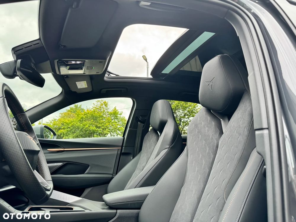 Cupra Terramar 2.0 TSI 4Drive VZ DSG - 19