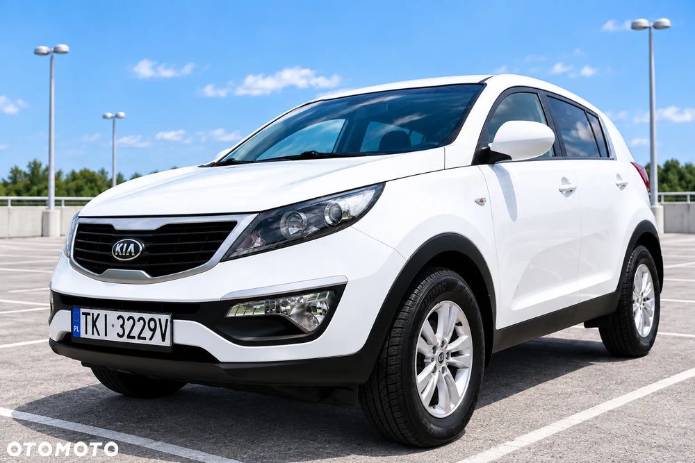 Kia Sportage 1.6 GDI XL 2WD - 33