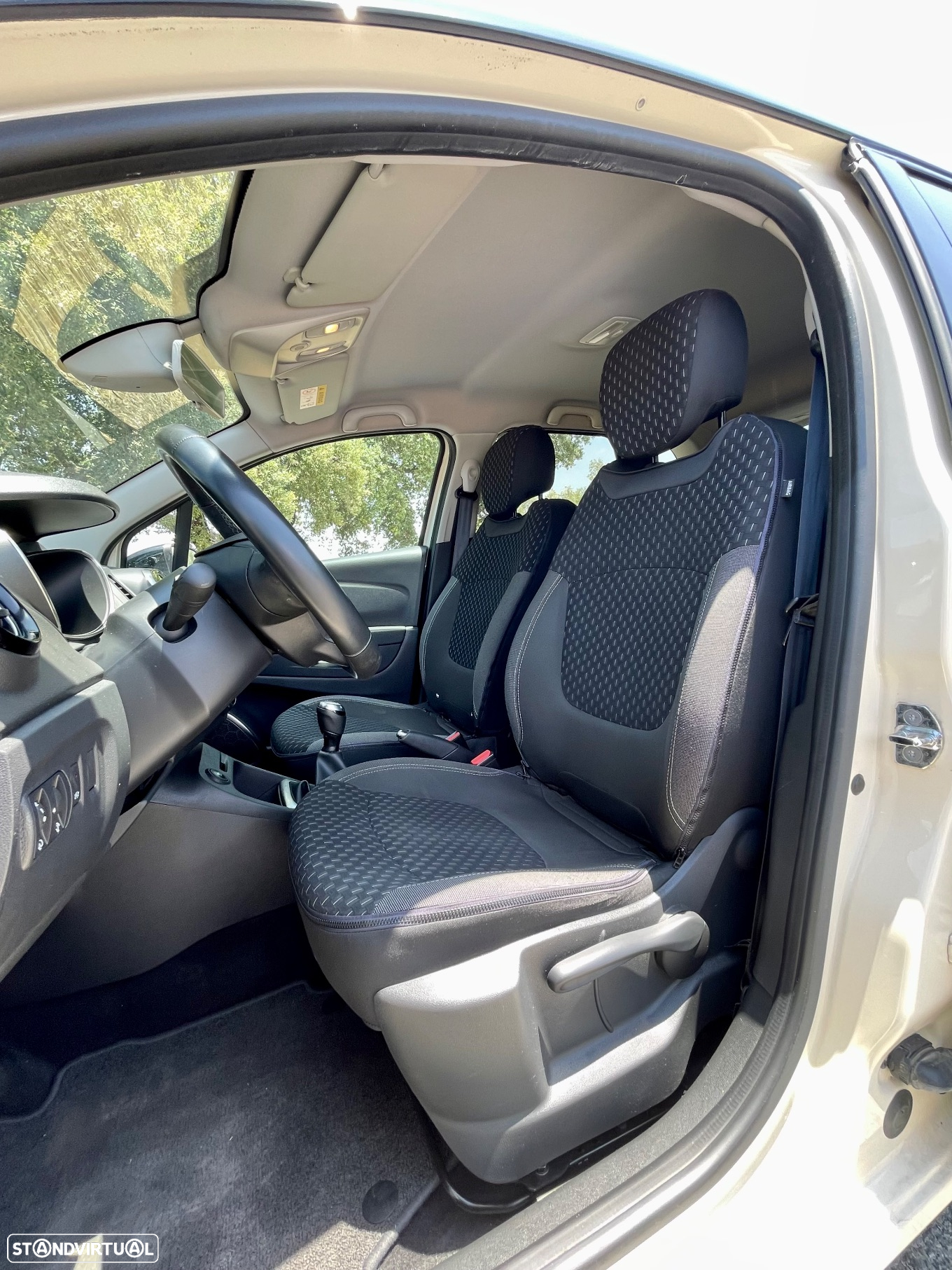 Renault Captur 0.9 TCE Exclusive - 12