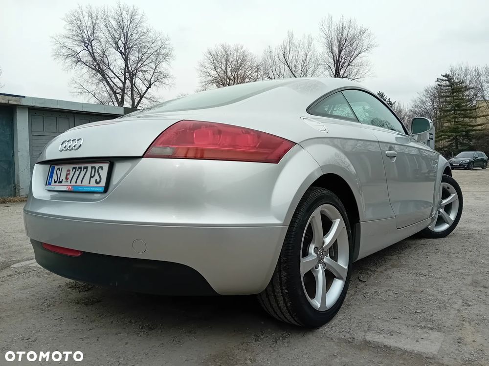 Audi TT Coupé 2.0 TFSI - 3