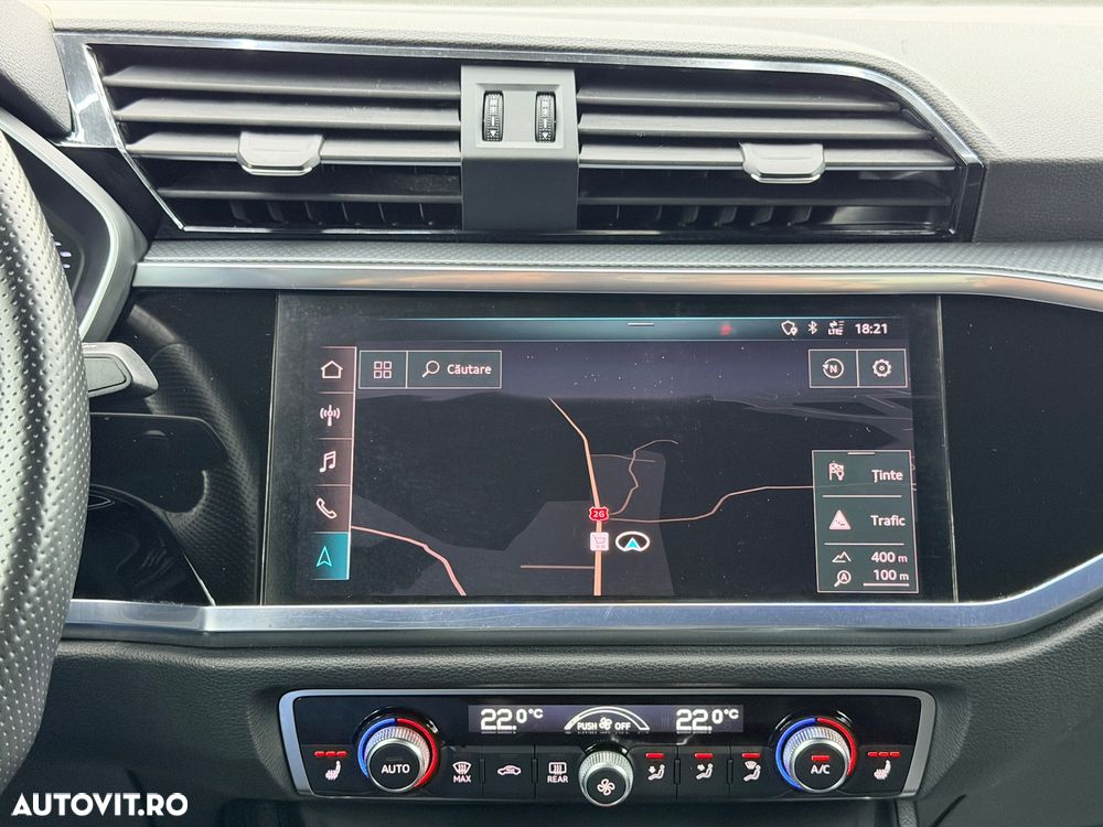 Audi Q3 35 TFSI S tronic S line - 25