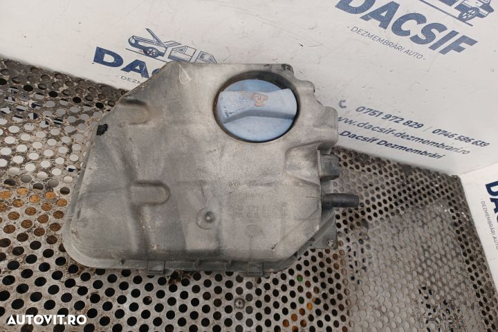 Vas expansiune Volkswagen VW Touareg generatia 1 7L  [din 2002 pana  2007] seria Crossover 2.5 TDI - 3