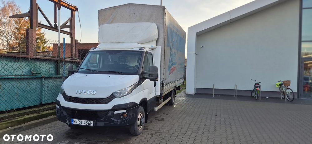 Iveco Daily - 2