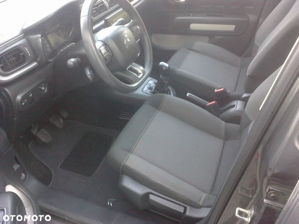 Citroën C3 - 6