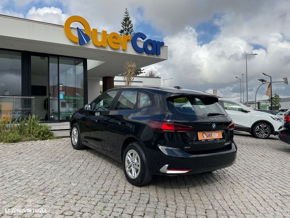 BMW 225xe Active Tourer e xDrive - 12