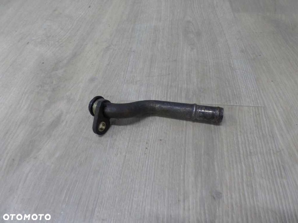 VOLVO S80 V70 III 3.0 3.2 XC60 07- RURKA PRZEWOD OLEJU TURBO 7G9N-6K826-AA - 1