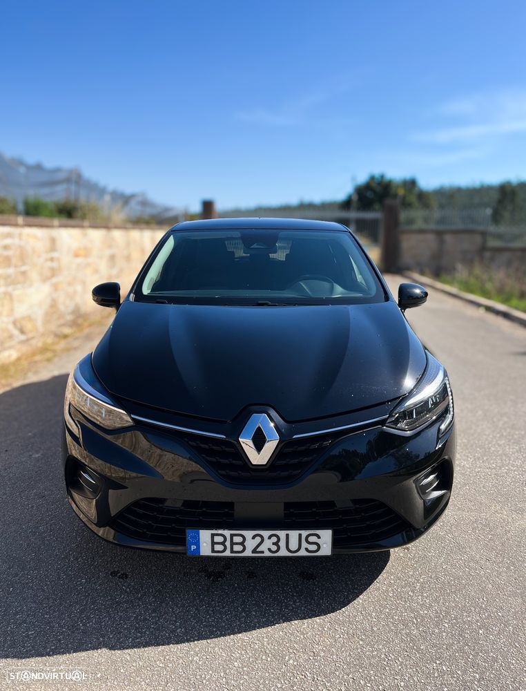 Renault Clio 1.0 TCe Evolution - 1