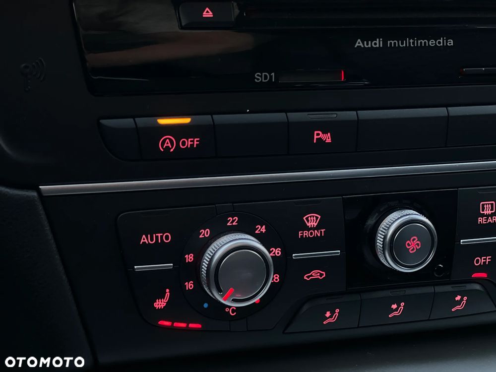 Audi A6 Avant - 19