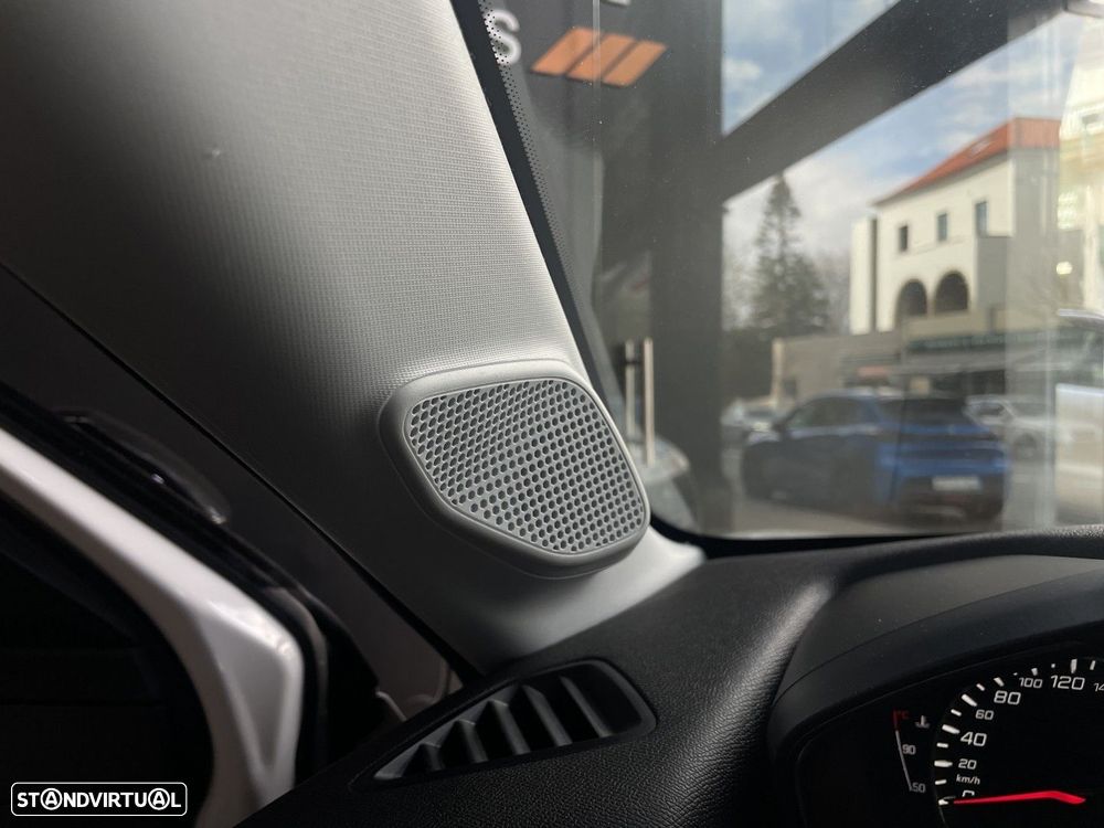 Peugeot 208 1.5 BlueHDi Active Pack - 19